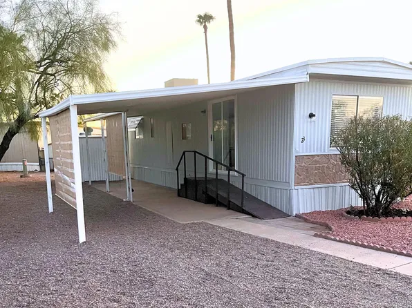 120 W Oneil Drive #23, Casa Grande, AZ 85122