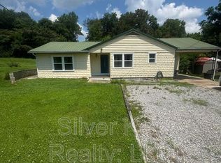 235 Rose Dr, Athens, TN 37303