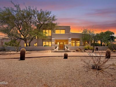 8540 E McDowell Road #116, Mesa, AZ, 85207