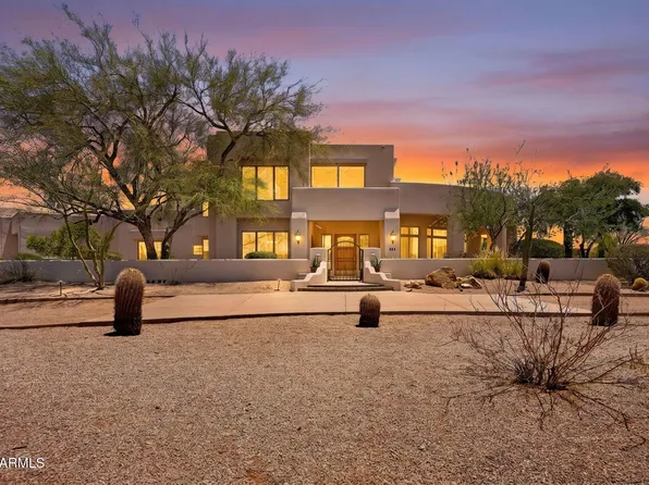 8540 E McDowell Road #116, Mesa, AZ 85207