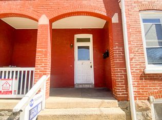 230 Crystal St #1, Lancaster, PA 17603