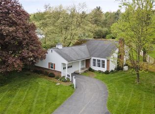 1171 Ellis Hollow Rd, Ithaca, NY 14850