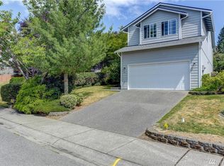 311 81st Dr SE, Lake Stevens, WA 98258