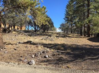 386 N Elk Dr, Panguitch, UT 84759