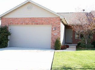 2716 Amelia Ct, Springfield, IL 62711