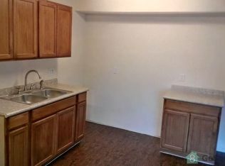 4222 Hoffman St, Houston, TX 77026