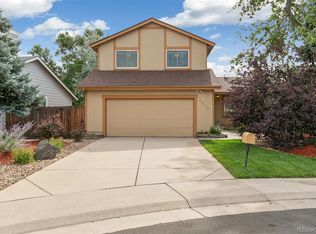 4270 S Kittredge St, Aurora, CO 80013
