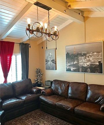 4th image of 1345 Cabrillo Park Dr APT D12