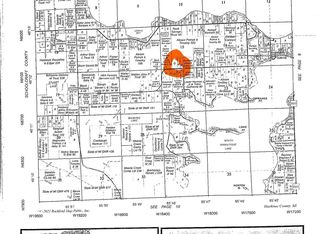 0 S Curtis Rd, Germfask, MI 49836