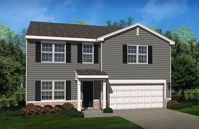 1st image of 867 Heartland Park Ln