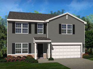 867 Heartland Park Ln, Antioch, IL 60002