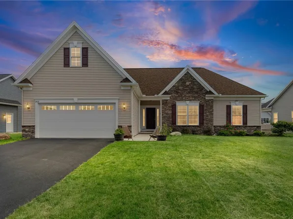 1459 Quail Creek Trl, Webster, NY 14580