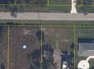 200 Astor Cir, Punta Gorda, FL 33982