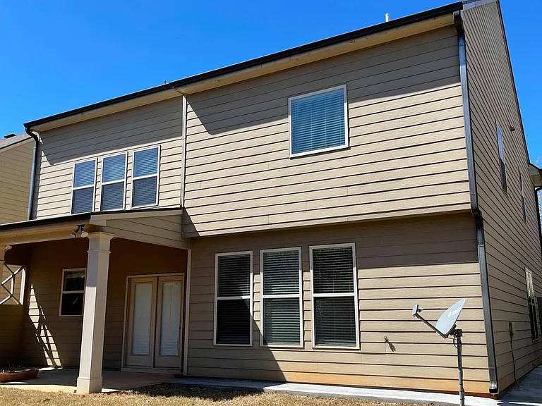 5313 Catrina Way — Photo 2