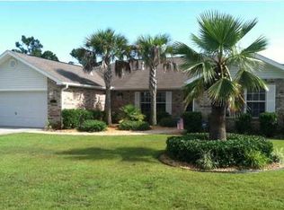 8353 Shipton St, Navarre, FL 32566