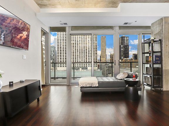 5th image of 550 N Saint Clair St APT 1406