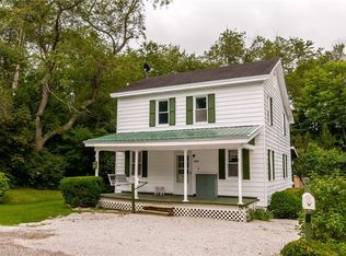1234 Washington Street Ext, Conneautville, PA 16406
