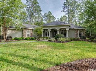18808 NW 72nd Ave, Alachua, FL 32615
