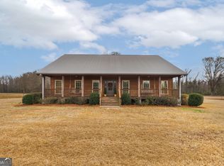 2770 Jones Rd, Sandersville, GA 31082