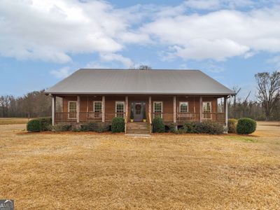 2770 Jones Rd, Sandersville, GA, 31082