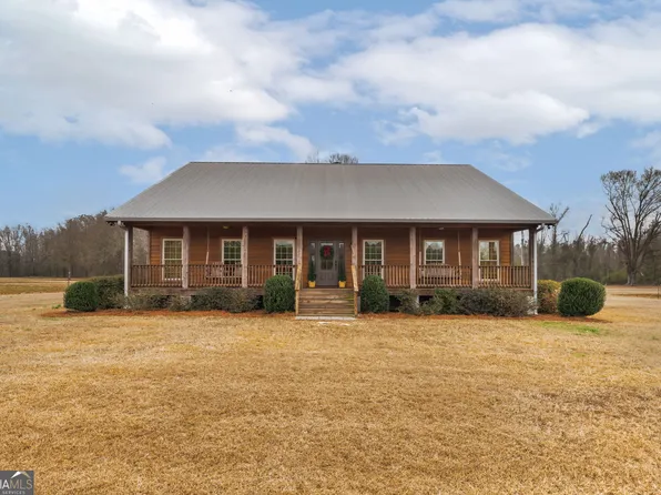 2770 Jones Rd, Sandersville, GA 31082