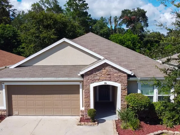 3073 CHANDLERS CROSSING Drive, Jacksonville, FL 32226