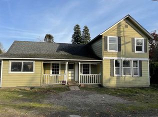 129 S Fred D Haight Dr, Smith River, CA