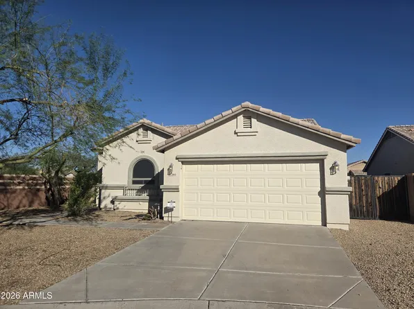 2003 S 82ND Lane, Phoenix, AZ 85043
