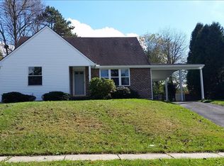 761 Tamarack Trl, Reading, PA 19607
