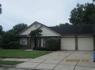 2819 Meadow Brook Ct, League City, TX 77573