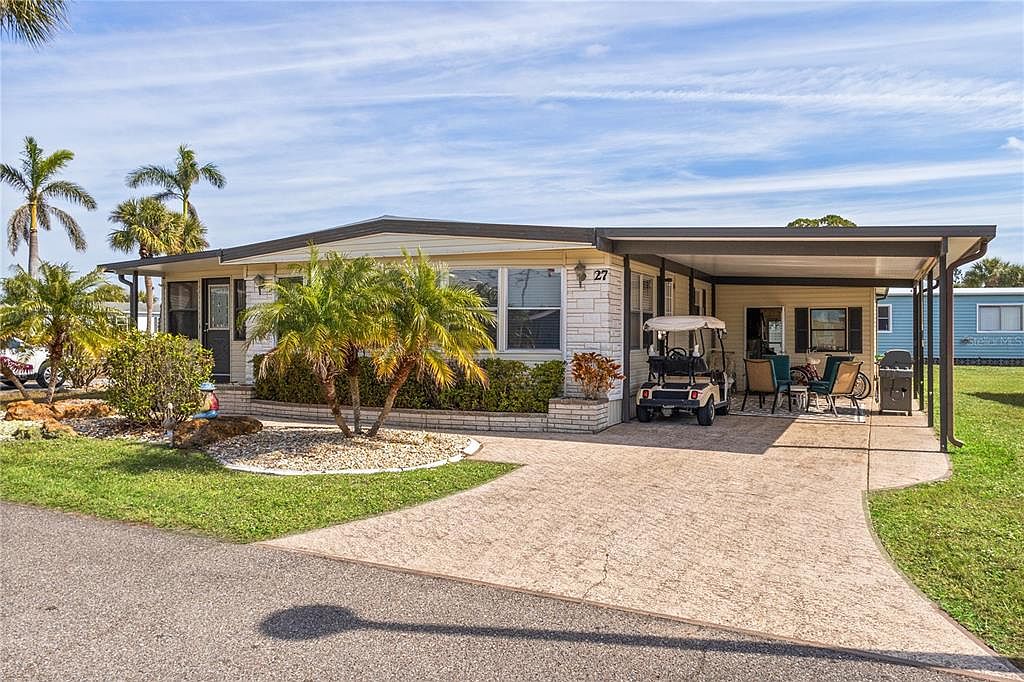 2100 Kings Hwy LOT 27