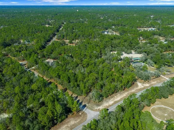 6055 W Ponderosa Pl Lot 4, Beverly Hills, FL 34465