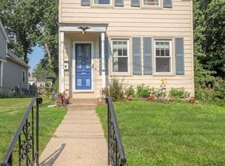 111 Walnut Ave, Norwood, MA 02062