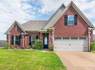 8412 Wild Dune Ln, Bartlett, TN 38002