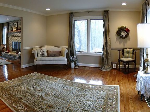 Home for Sale in Middletown, Maryland $549,900