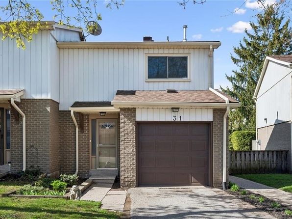51 Paulander Dr #31, Kitchener, ON N2M 5E5
