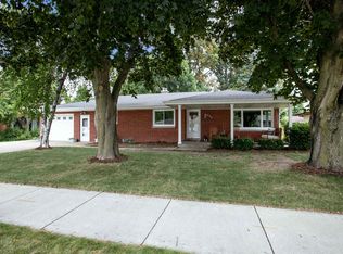 204 Fillmore St, Kaukauna, WI 54130