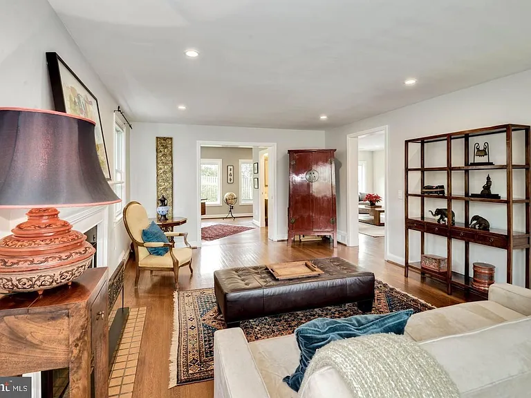 4708 Yuma St NW — Photo 5