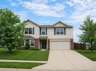 7145 Bruin Dr, Indianapolis, IN 46237