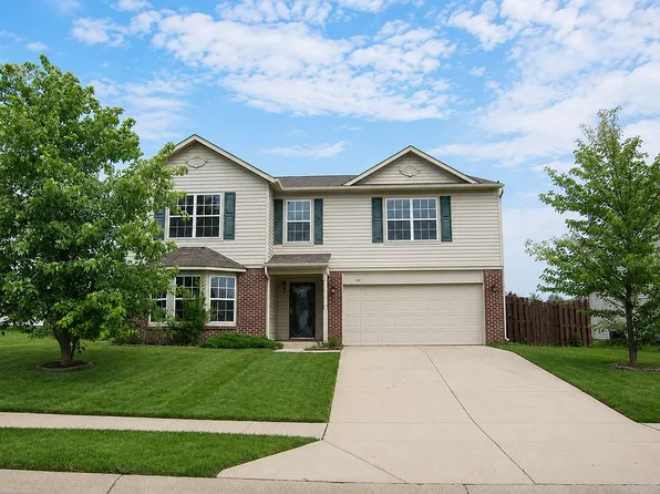 7145 Bruin Dr, Indianapolis, IN 46237