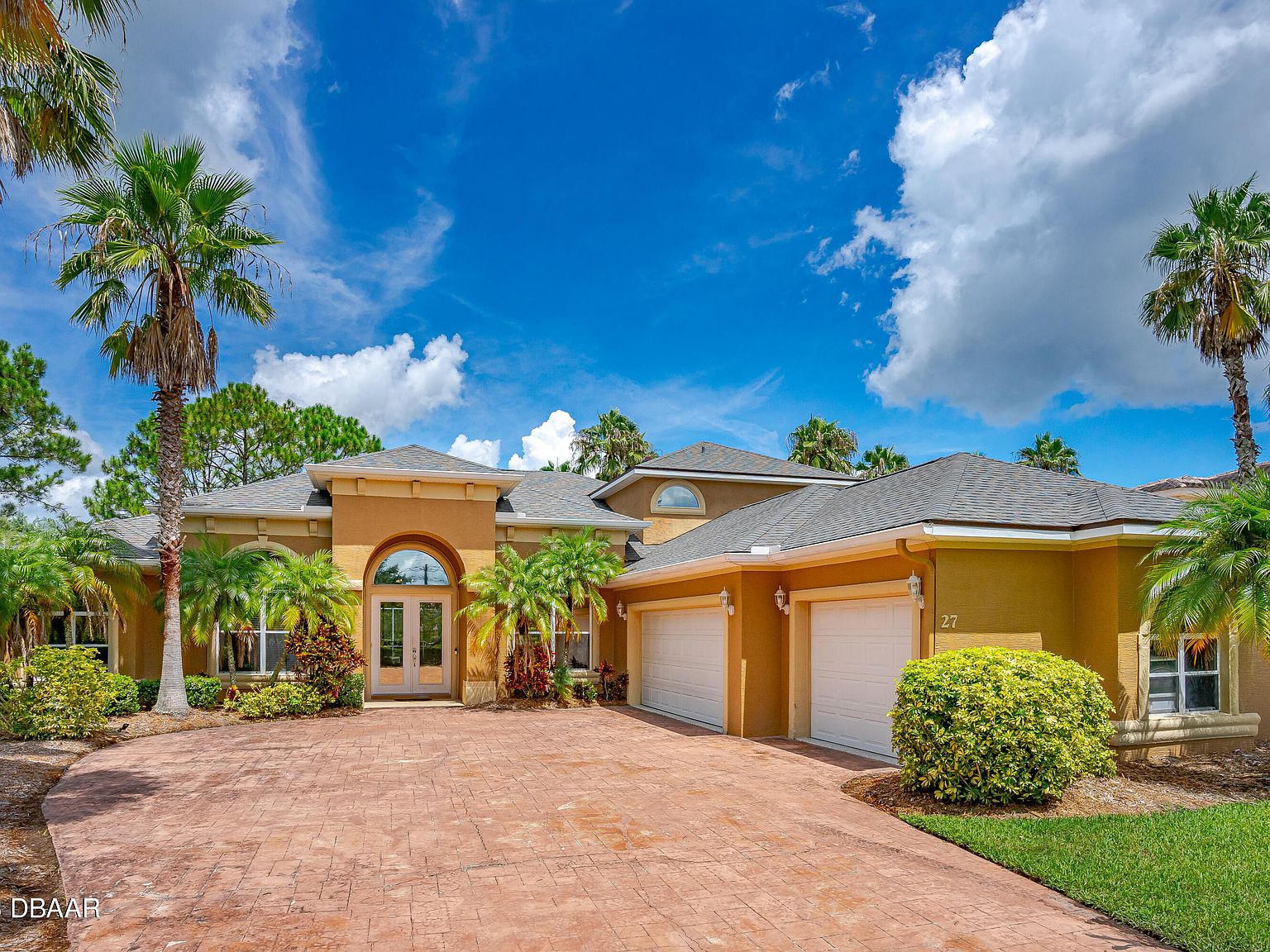 27 Promenade At Lionspaw