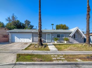 422 Osage St, Spring Valley, CA 91977