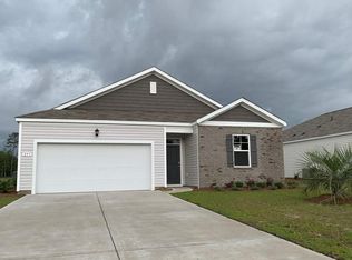 253 Forestbrook Cove Cir LOT 65, Kerry D Myrtle Beach, SC 29588
