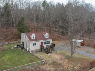 161 Hoags Corners Rd, East Nassau, NY 12062