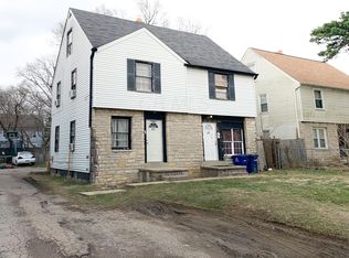 760 Whitethorne Ave, Columbus, OH 43223