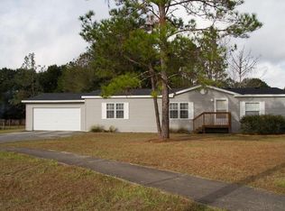 12831 Hawk Hill Dr, Thonotosassa, FL 33592