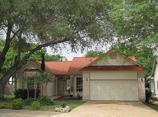 12506 Fox Hollow Ct, Austin, TX 78729