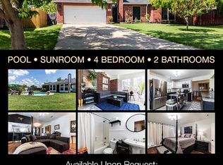 301 Port O Conner Dr, Little Elm, TX 75068