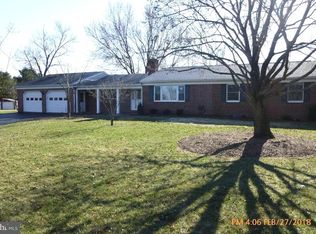 5917 Laurel Ct, Adamstown, MD 21710