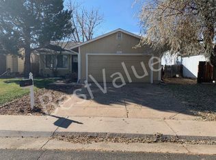 16812 E Mansfield Cir, Aurora, CO 80013